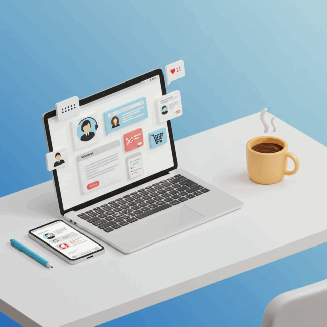 My Guide to Choosing the Best Helpdesk Apps for Your Shopify Store