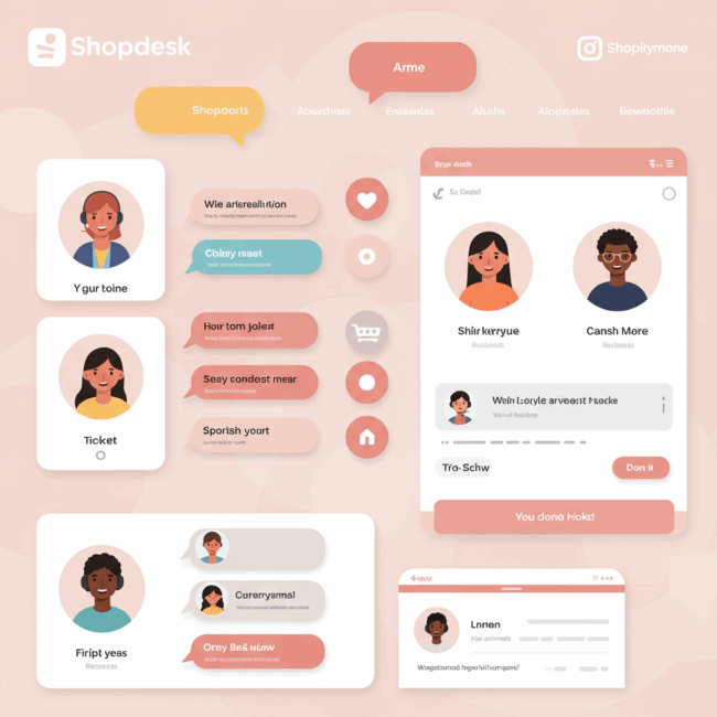 Mastering Customer Support: My Guide to the Best Helpdesk Apps for Shopify