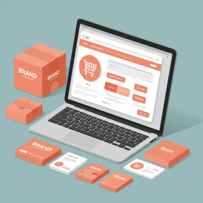 From Storefront to Story: Building Your Shopify Brand