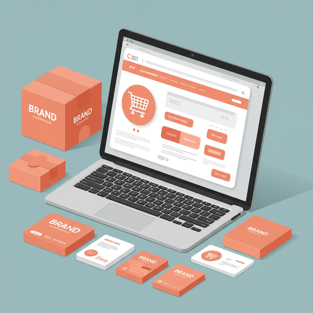 From Storefront to Story: Building Your Shopify Brand