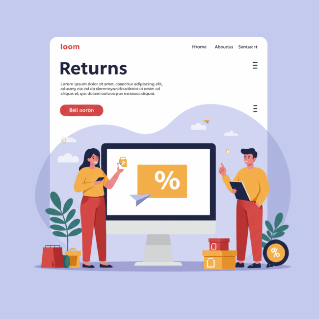 Optimizing Your Shopify Returns Experience: A Merchant’s Guide to Reducing Friction