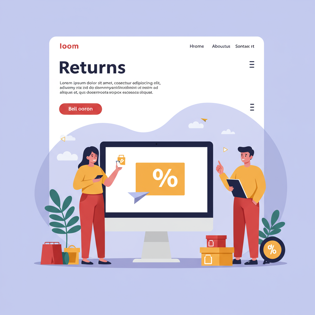 Optimizing Your Shopify Returns Experience: A Merchant’s Guide to Reducing Friction