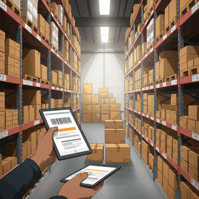 My Guide to Shopify Inventory Management Apps