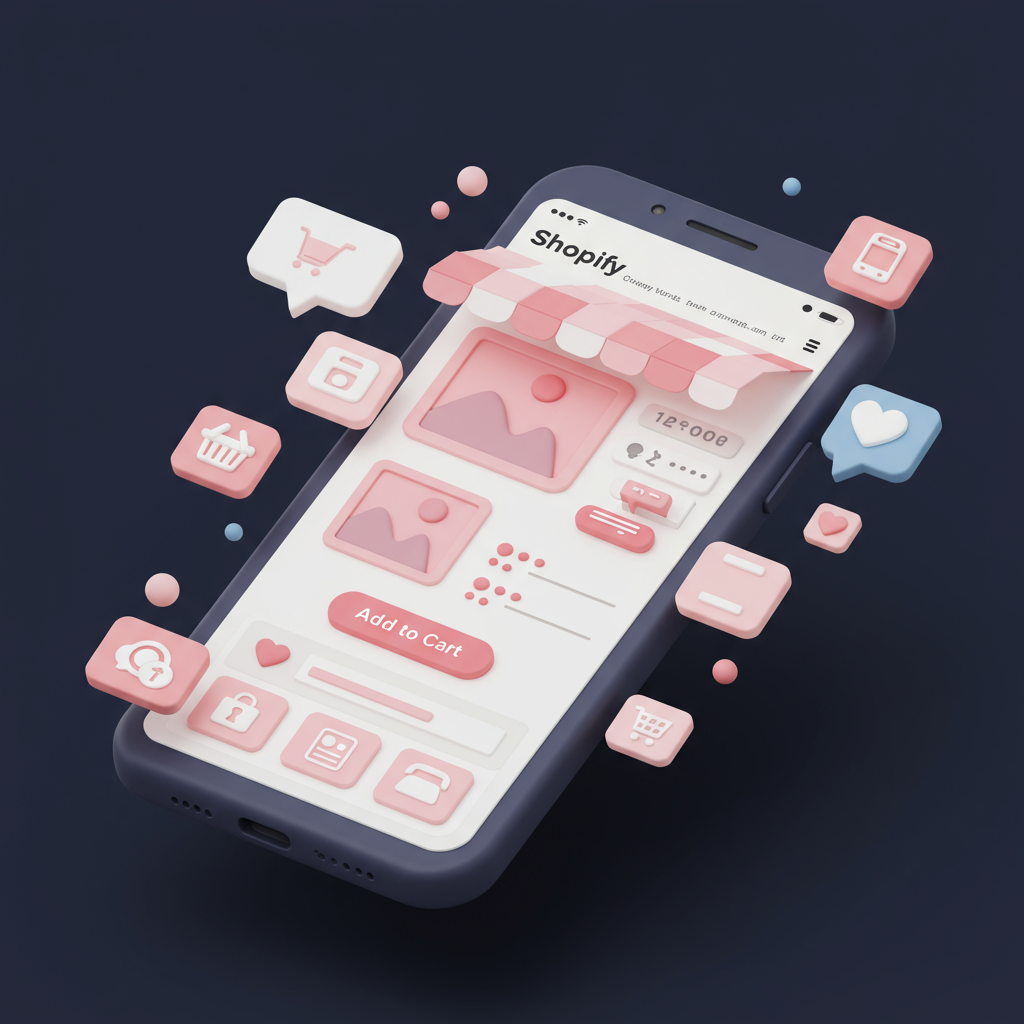 My Guide to Building a Mobile-First Shopify Store