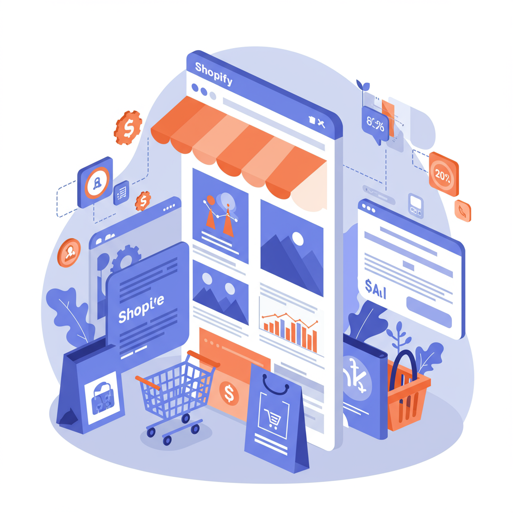 Mastering Shopify & AI Dropshipping: Unveiling Winning Case Studies