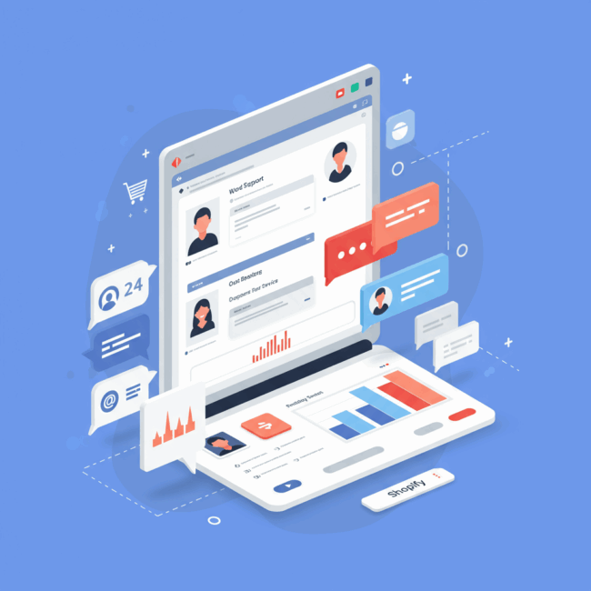 My Guide to Choosing the Best Helpdesk Apps for Your Shopify Store