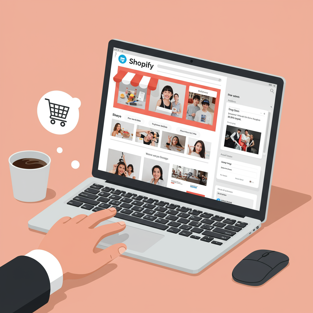 Unlocking Your Shopify Potential: Essential Growth Hacks for New Sellers