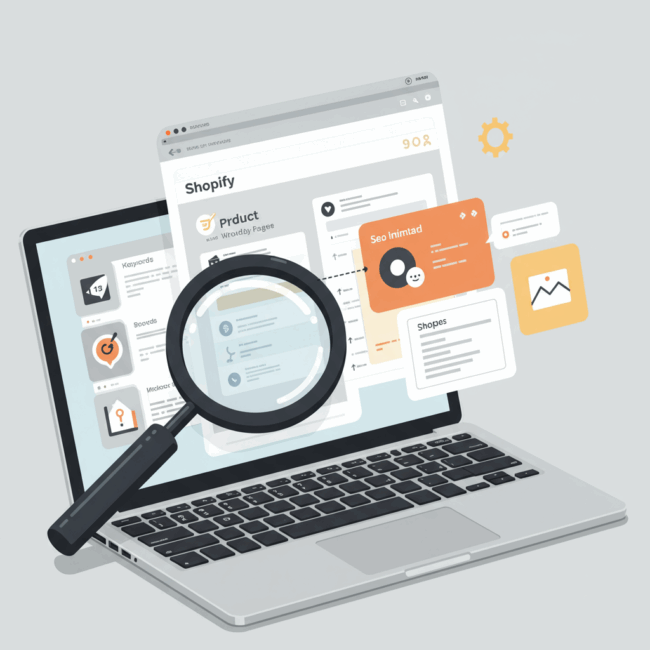 Mastering Shopify Product Page SEO: Your Ultimate Guide to Higher Rankings and More Sales