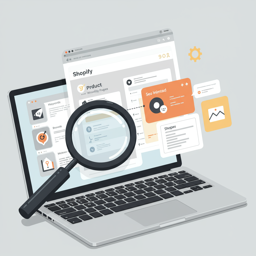 Mastering Shopify Product Page SEO: Your Ultimate Guide to Higher Rankings and More Sales