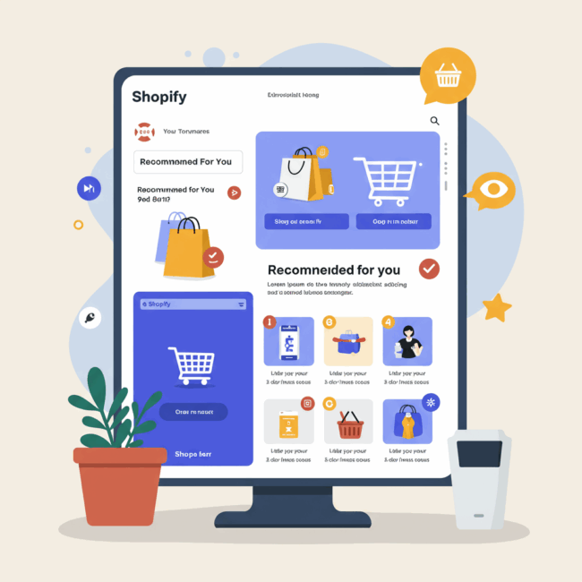 My Journey to Boosting Sales: Leveraging AI for Shopify Product Recommendations