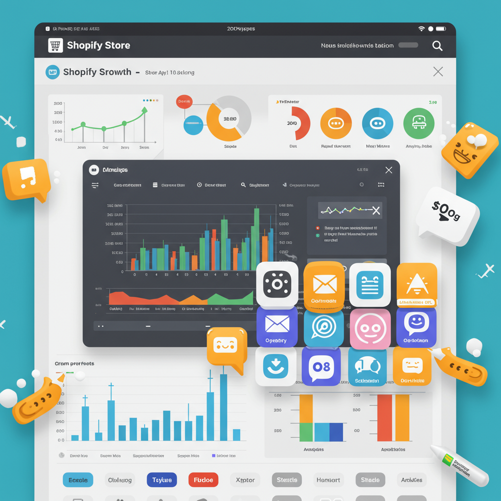 Your Guide to Shopify SEO Success: Top Apps for 2026