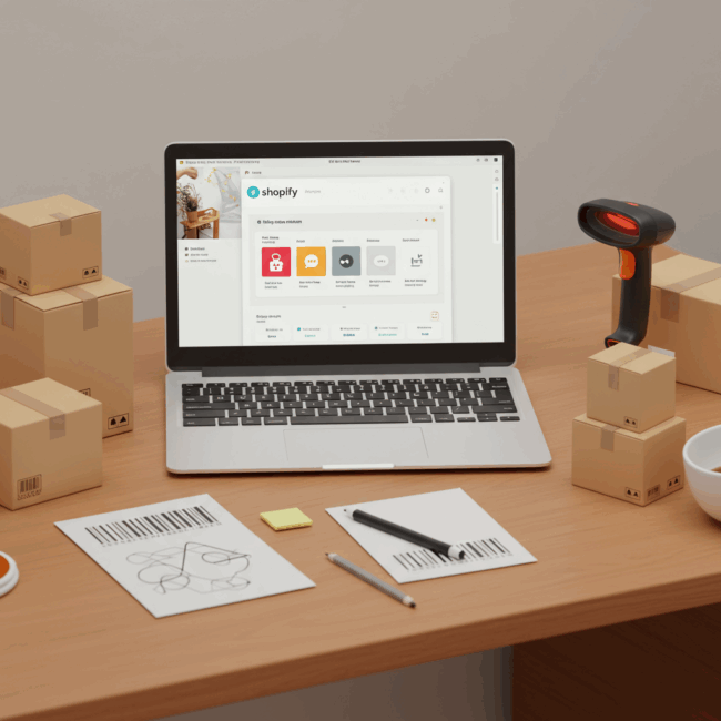 My Deep Dive into Shopify Inventory Management Apps