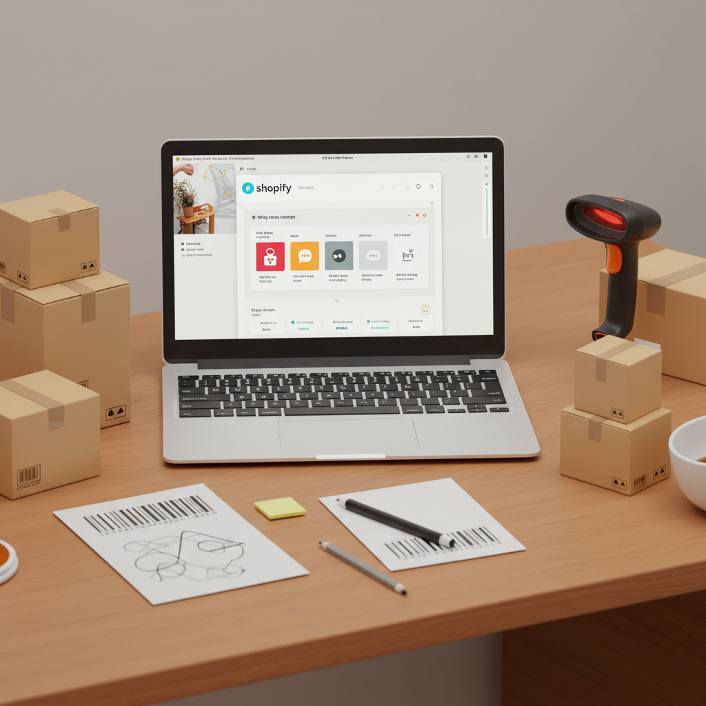 My Deep Dive into Shopify Inventory Management Apps