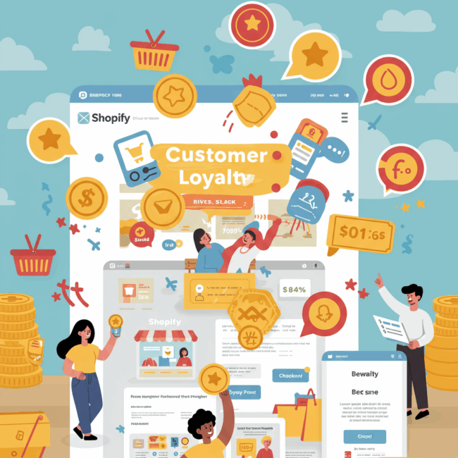 Mastering Customer Loyalty: My Guide to Shopify Loyalty Program Software