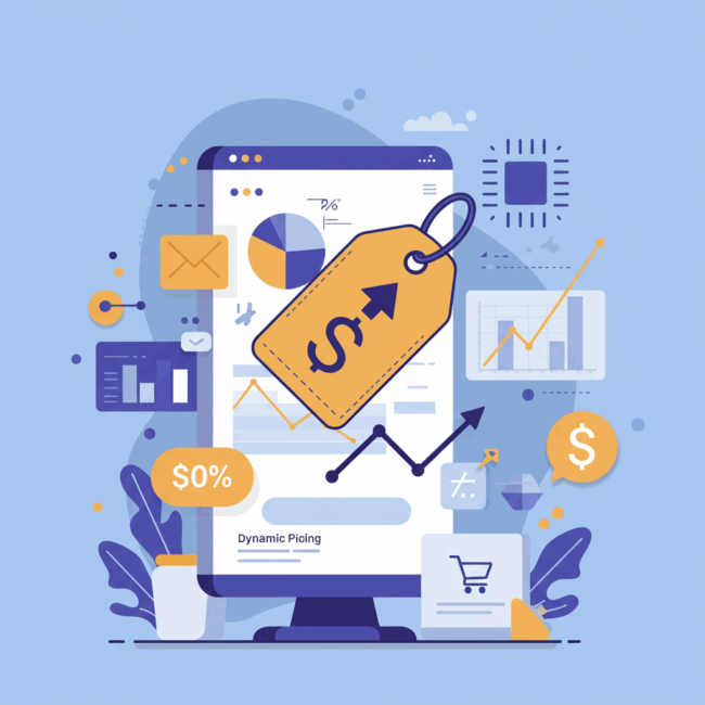 Mastering Your Shopify Store: My Journey with AI Dynamic Pricing