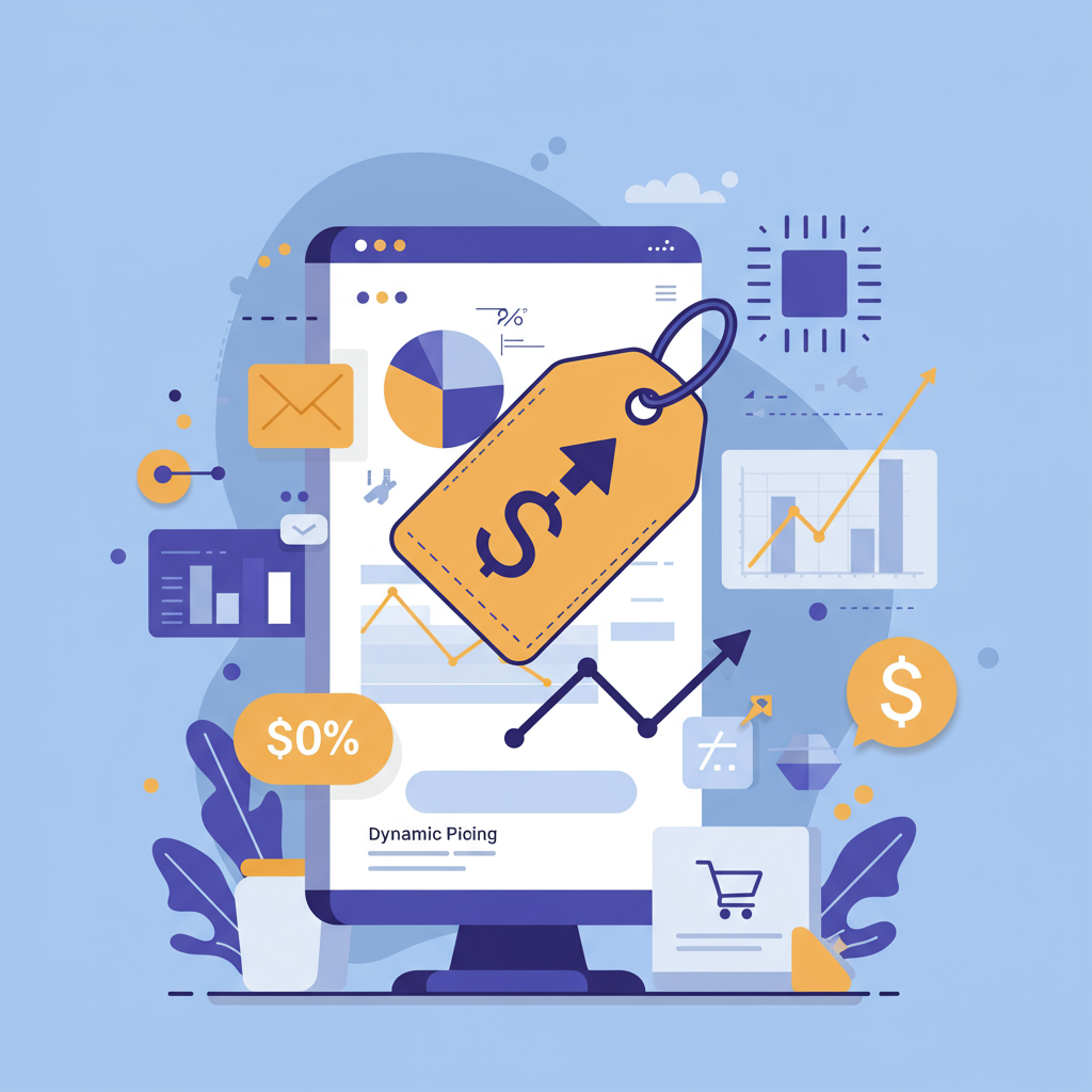 Mastering Your Shopify Store: My Journey with AI Dynamic Pricing