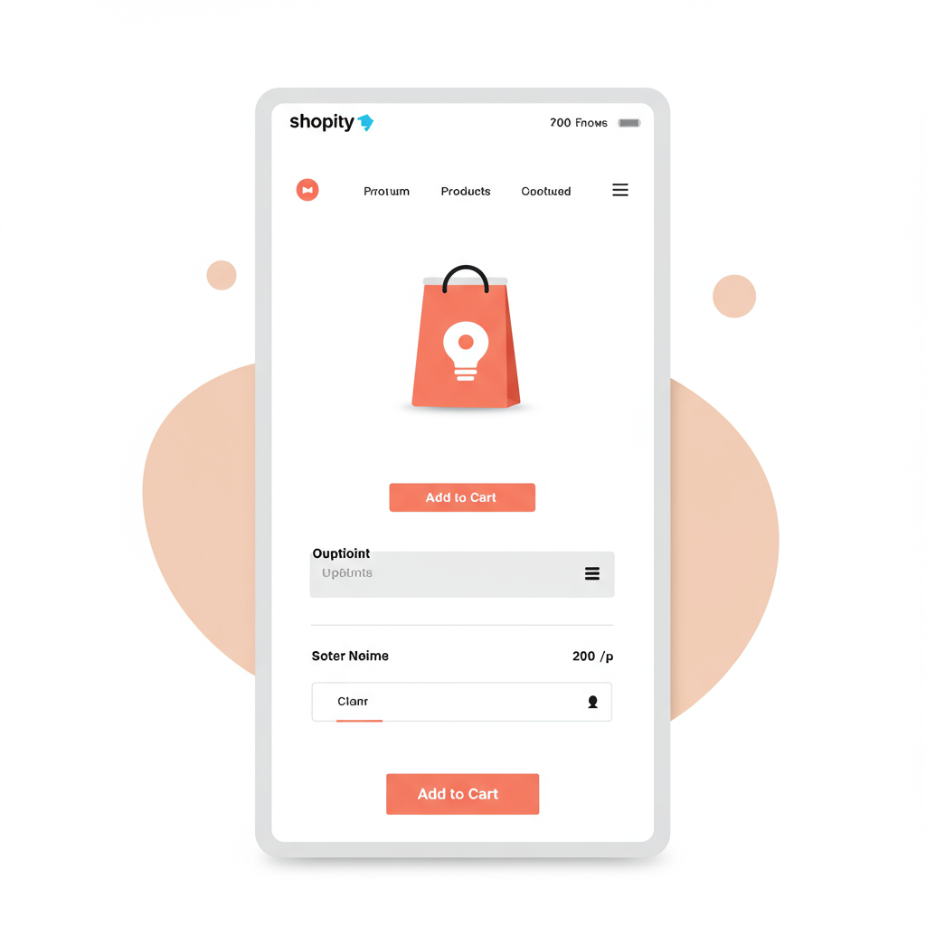 Mastering Shopify UX: Eliminating Decision Fatigue for Your Customers