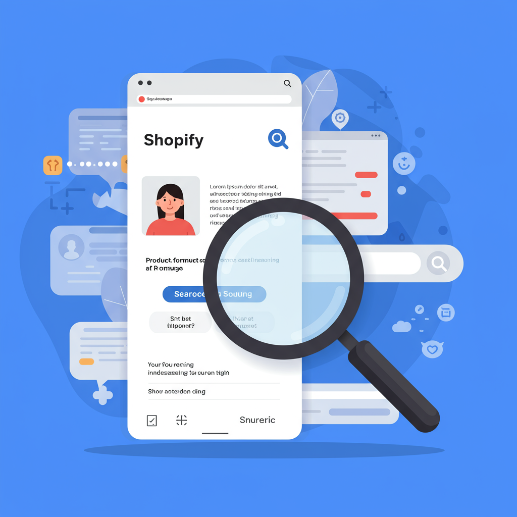 Your Essential Guide to Shopify Product SEO Success