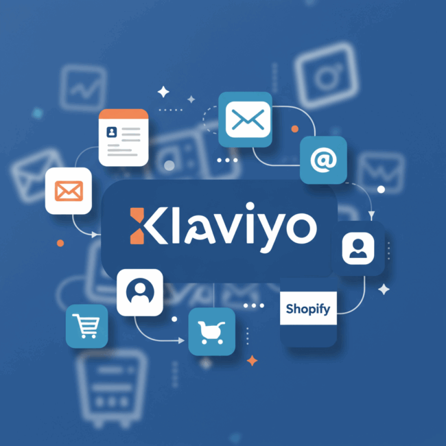 Mastering Your Shopify Store with Klaviyo: A Merchant’s Guide