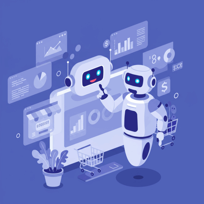 Revolutionizing Support: Automating Customer Service with Chatbots in Shopify