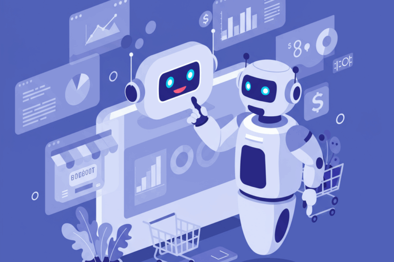 Revolutionizing Support: Automating Customer Service with Chatbots in Shopify