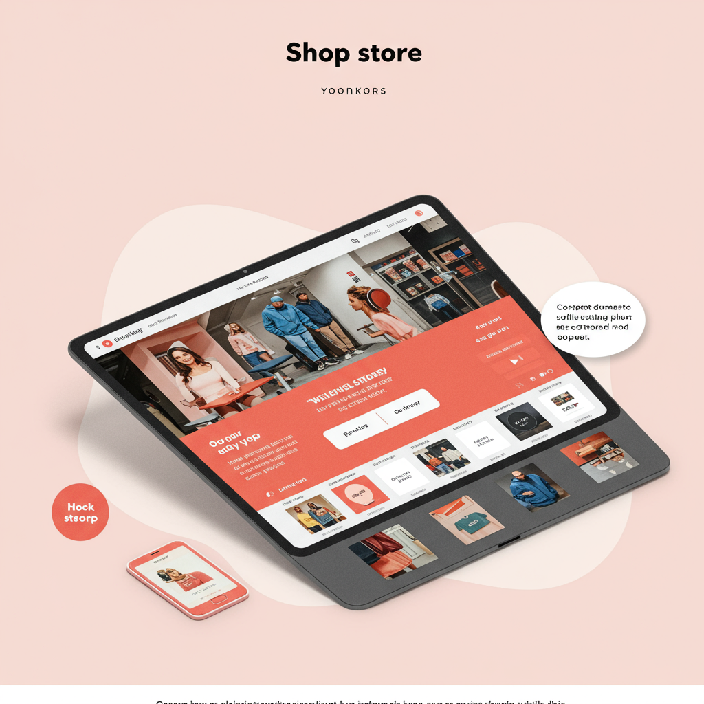 From Storefront to Story: Building Your Shopify Brand