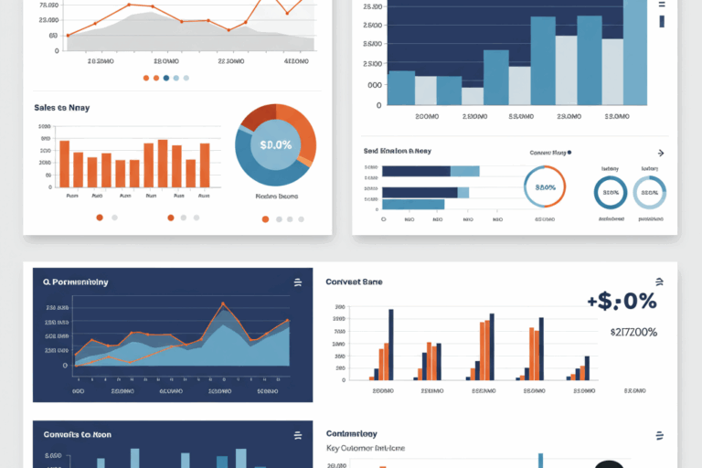 Mastering Your Shopify Dashboard: A Personal Guide to KPI-Driven Growth