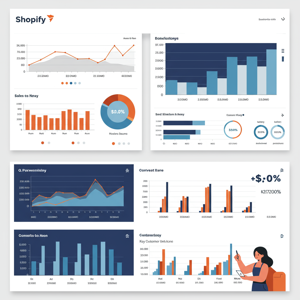 Mastering Your Shopify Dashboard: A Personal Guide to KPI-Driven Growth