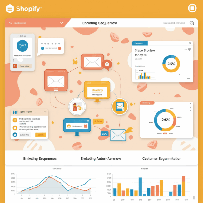 Mastering Shopify Marketing Automation: Your Essential Guide