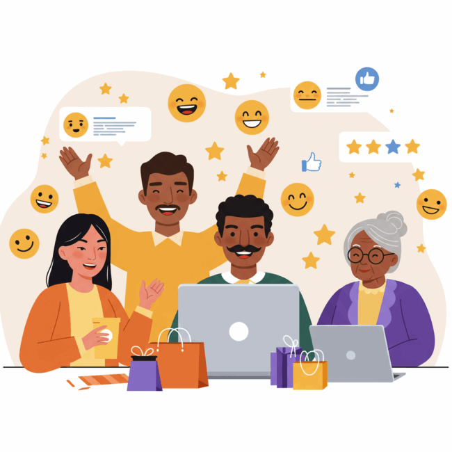 Unlocking Conversions: My Essential Guide to Social Proof on Shopify