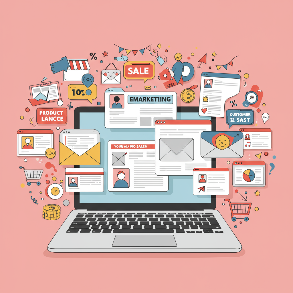 Mastering Your Shopify Product Launch: Essential Email Templates