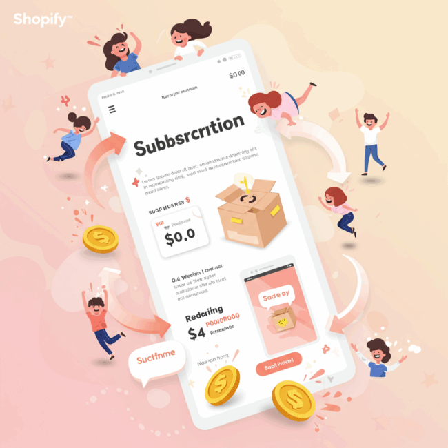 My Guide to Unlocking Recurring Revenue with Shopify Subscriptions