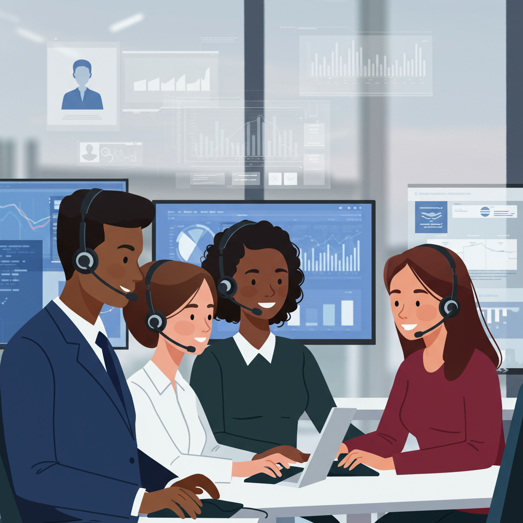 Elevating Your Shopify Store: A Merchant’s Guide to Customer Service Outsourcing