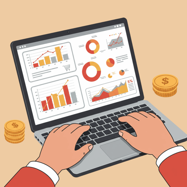 The Ultimate Guide to Shopify Dropshipping Product Research: My Winning Strategies