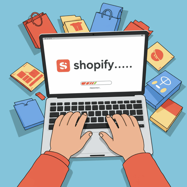 Your Blueprint for a Successful Shopify Crowdfunding Campaign