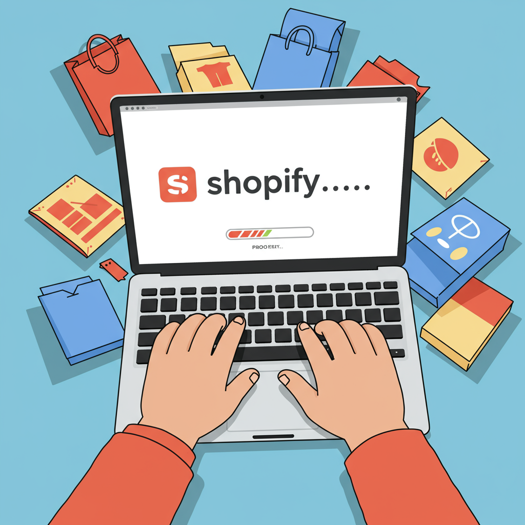Your Blueprint for a Successful Shopify Crowdfunding Campaign