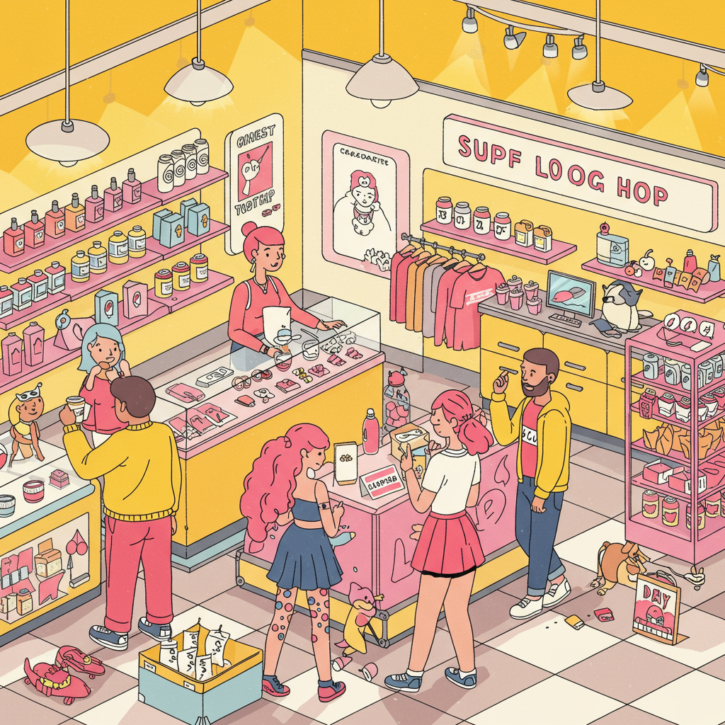 Mastering Pop-Up Promotions: A Shopify Merchant’s Guide