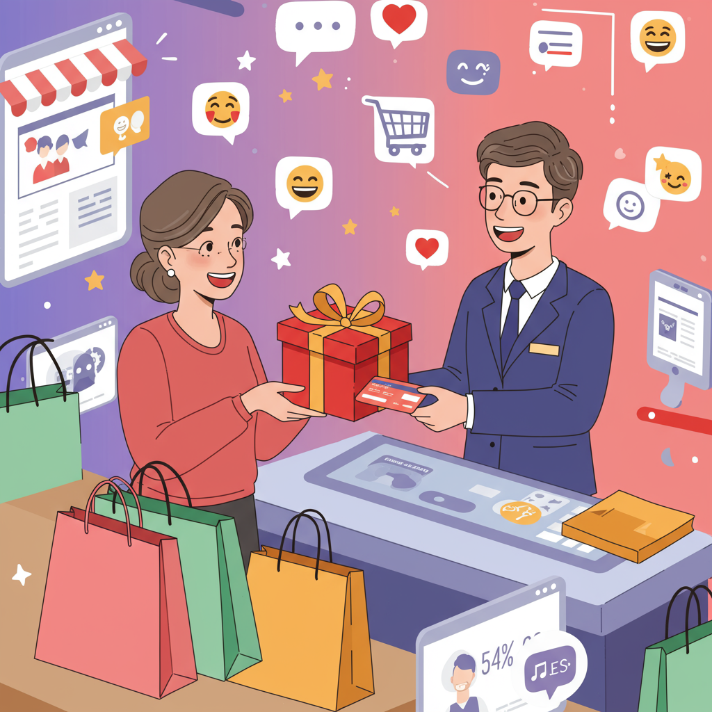 Unlocking Growth: My Guide to Shopify Loyalty Programs