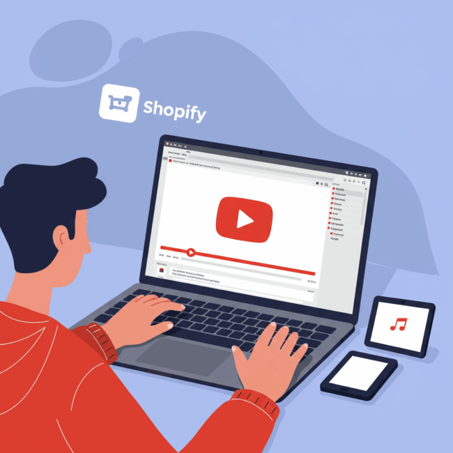 Unlocking Growth: My Guide to YouTube Influencer Marketing for Your Shopify Store