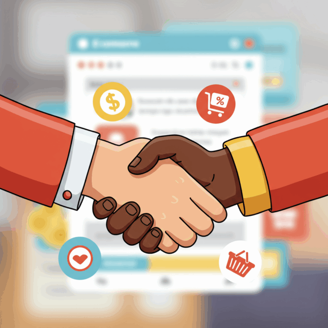 Unlocking Growth: My Guide to Brand Partnerships for Shopify Merchants