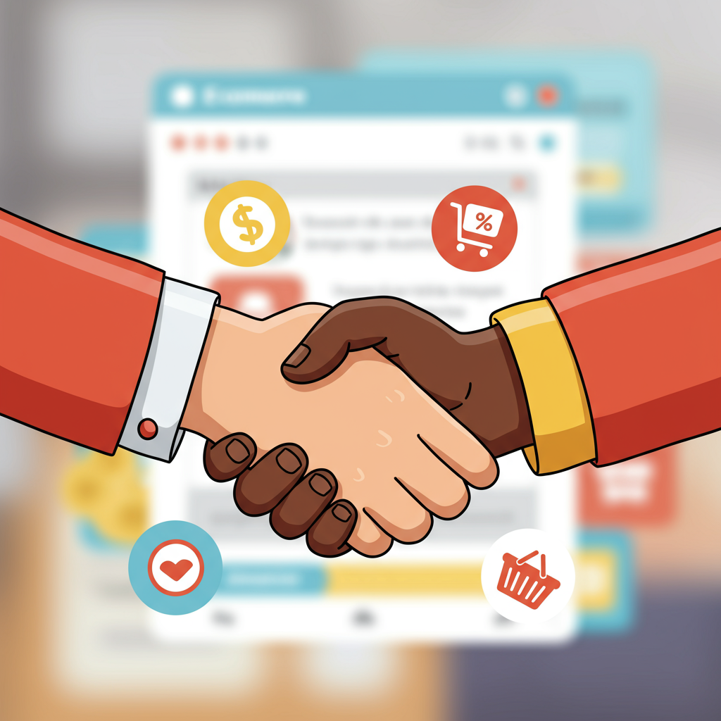 Unlocking Growth: My Guide to Brand Partnerships for Shopify Merchants