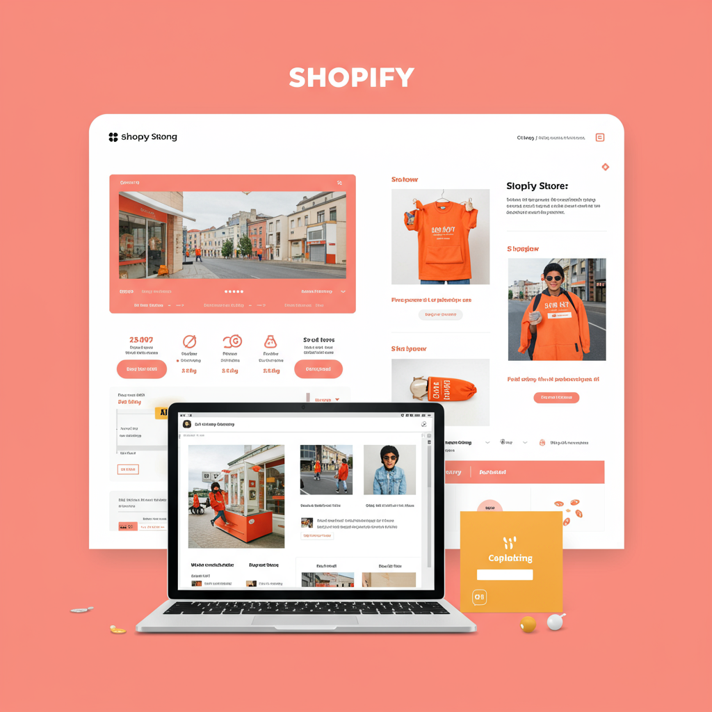 Crafting Your Unique Identity: Shopify Store Branding Strategies
