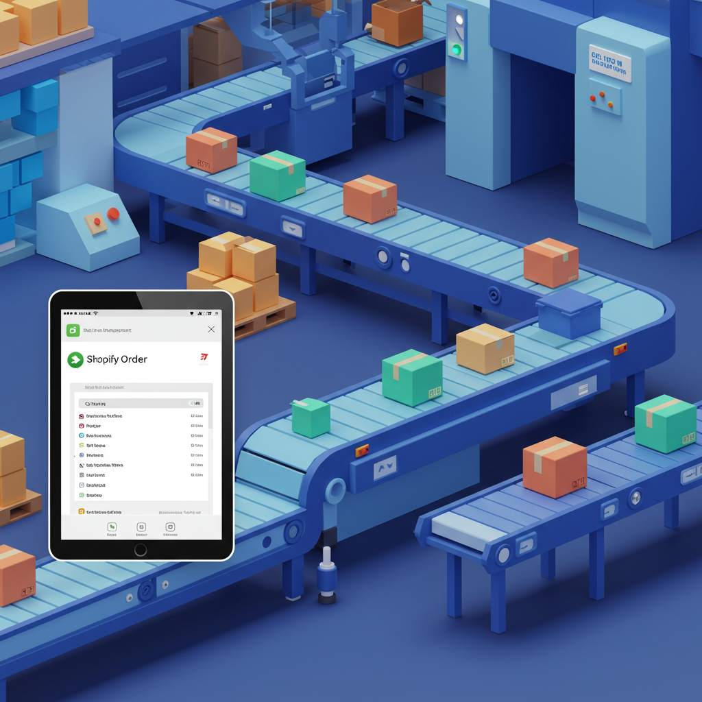 Mastering Your Shopify Fulfillment: A Guide to Seamless Automation