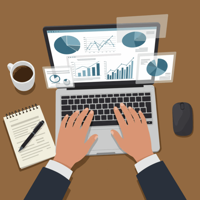 Mastering Your Shopify Metrics: A Merchant’s Guide to Digital Marketing Success