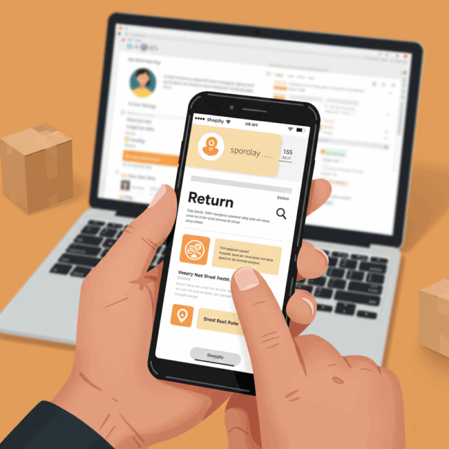 Navigating Shopify Returns & Refunds: A Merchant’s Guide