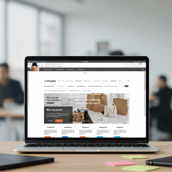 Mastering Your Shopify Homepage: Essential Design Tips for 2025