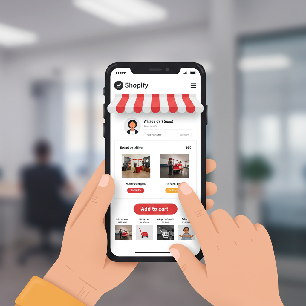 My Guide to Building a Mobile-First Shopify Store
