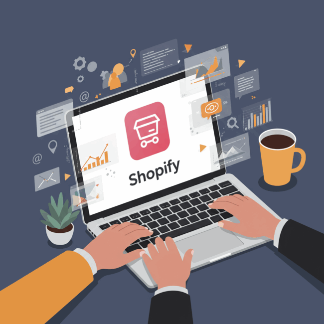 El Secreto del Éxito en Shopify: Dominando las Palabras Clave de Cola Larga
