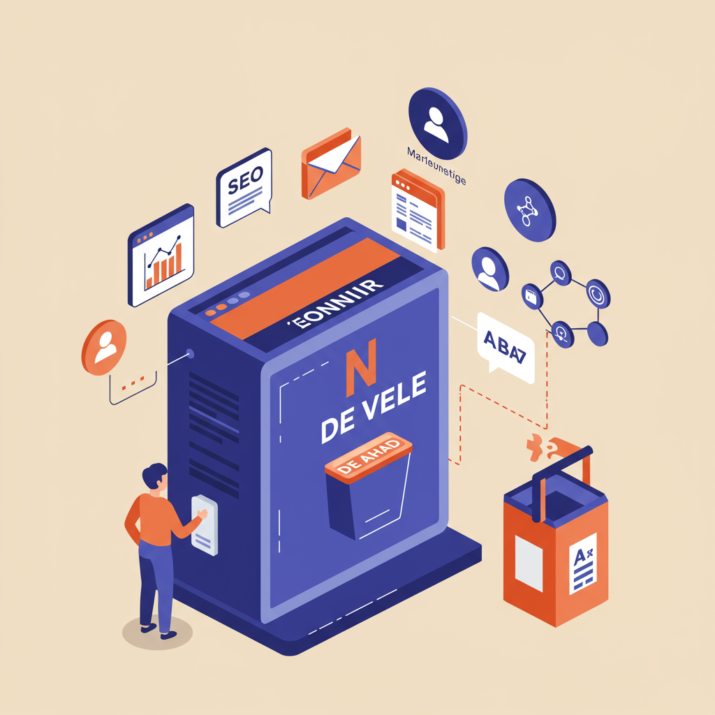 Ma Stratégie Incontournable pour Acquérir des Clients sur Shopify