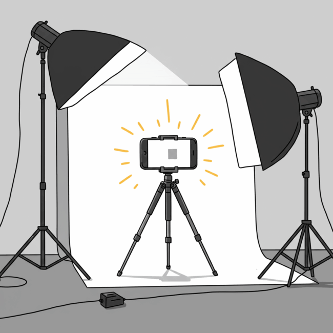 Fotografía de Producto para Shopify: Guía Esencial para Principiantes
